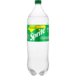 2L Sprite Lemon and Lime Flavour R1 Rebates