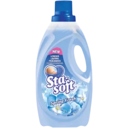 2L Sta-Soft Spring Fresh R3 Rebates