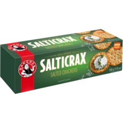 200g Bakers Salticrax Original R1 Rebates
