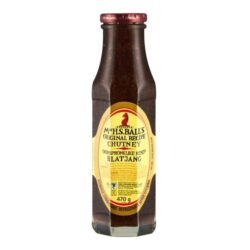 470g Mrs Balls Original Recipe Chutney R1 Rebates