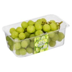 500g White Seedless Grapes R1 Rebates