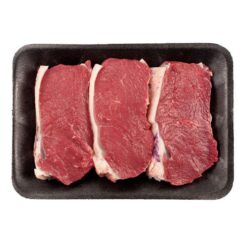 1kg Fairfield Beef Sirloin Steak R3 Rebates