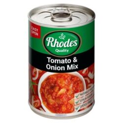 410g Rhodes Tomato and Onion Mix R1 Rebates