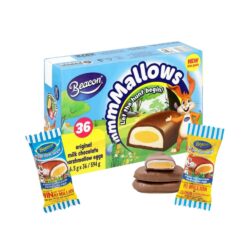 Beacon Chocolate Marshmallow Eggs R4 Rebates