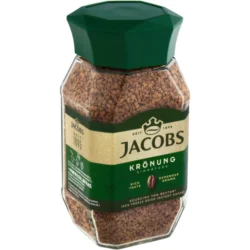 200g Jacobs Kronung Coffee R7 Rebates