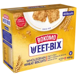 900g Bokomo Weet-Bix R2 Rebates