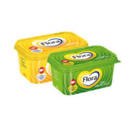 1kg Flora Margarine R2 Rebates