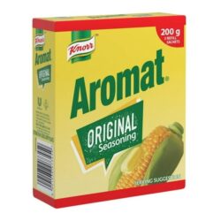 200g Knorr Aromat Trio Assorted Seasoning R1 Rebates