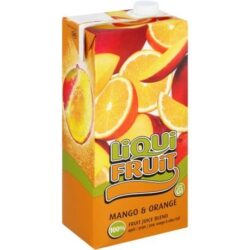 2L Liqui Fruit Mango and Orange Juice R2 Rebates