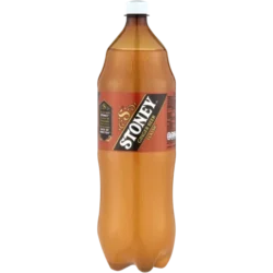 2L Stoney Ginger Beer Original R1 Rebates