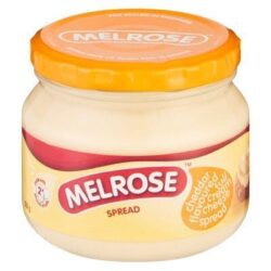 250g Melrose Cheese Spread R2 Rebates