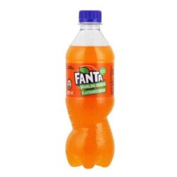 6x440ml Fanta Orange Cooldrink R2 Rebates