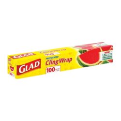 100m Glad Cling Wrap R3 Rebates
