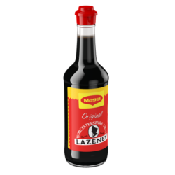 500ml Maggi Lazenby Worcester Sauce R1 Rebates
