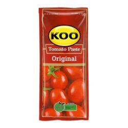 100g Koo Tomato Paste R1 Rebates