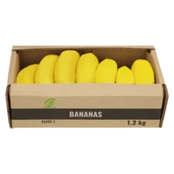 1.2kg Box of Bananas R1 Rebates