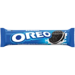 Oreo Original (Pack of 14 Biscuits) R1 Rebates