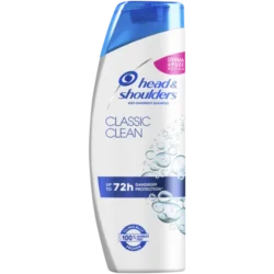 200ml Head & Shoulders 2 in 1 Classic Clean Shampoo R2 Rebates