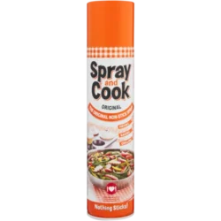 300ml Colmans Spray and Cook R2 Rebates