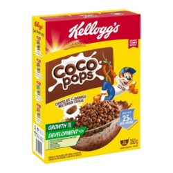 350g Kellogg's Coco Pops R2 Rebates