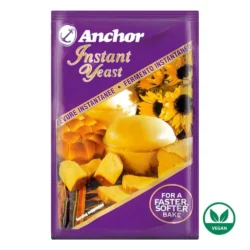 10g Anchor Instant Yeast R1 Cach Back