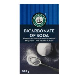 500g Robertsons Bicarbonate of Soda R1 Cash Back
