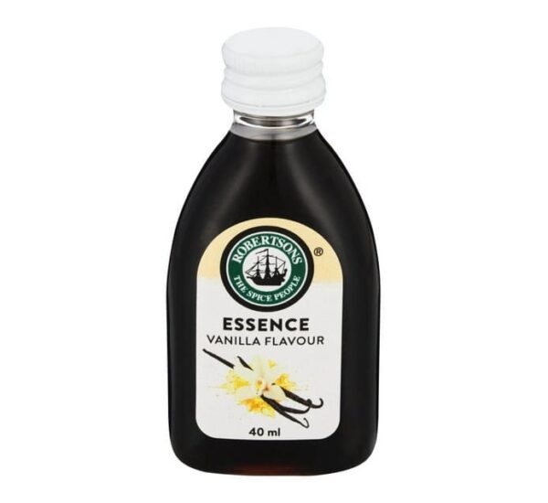 40ml Robertsons Vanilla Essence R1 Rebates