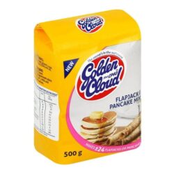 500g Golden Cloud Flapjack and Pancake Mix R1 Rebates
