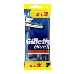 Gillette Cartridges Blue 3 Comfort (Pack of 7) R3 Rebates