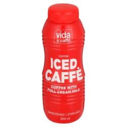 300ml Vida e Cafe Iced Coffee R1 Rebates