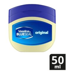 50ml Tub of Original Vaseline R1 Rebates
