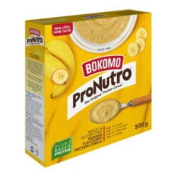 500g ProNutro Cereal (Original or Chocolate Flavour) R2 Rebates
