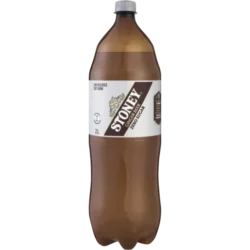 2L Stoney Ginger Beer Sugar Free R1 Rebates