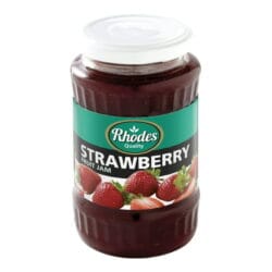 460g Rhodes Strawberry Jam R2 Rebates