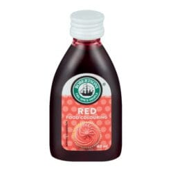40ml Robertsons Red or Green Food Colouring R1 Rebates