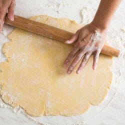 1kg Fairfield Cuzin's Puff Pastry R5 Rebates