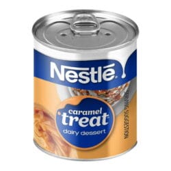 360g Nestle Caramel Treat Cake Filling R1 Rebates
