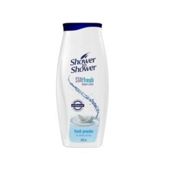 500ml of Shower to Shower Body Wash R2 Rebates