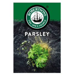 12g Robertson's Parsley Refill R1 Rebates