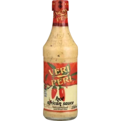 250ml All Joy Very Peri Hot Sauce R1 Rebates