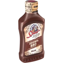 300ml Spur BBQ Sauce R1 Rebates