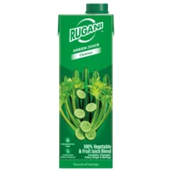 750ml Rugani 100% Green Juice R3 Cash Back