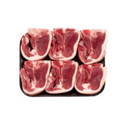 1kg Fairfield Lamb Loin Chops R7 Rebates