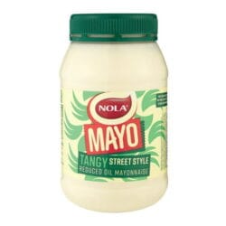 750g Nola Tangy Mayonnaise Street Style R1 Rebates