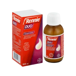 100 ml Rennie Duo R2 Rebates