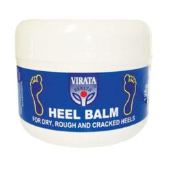 125ml Virata Heel Balm R3 Rebates