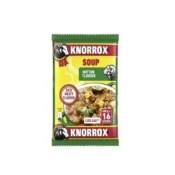 400G Knorrox Mutton Soup R1 Rebates