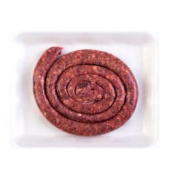 1kg Fairfield Grabouw Wors R5 Rebates