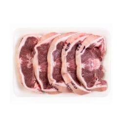 1kg Fairfield Mutton Chops R4 Rebates