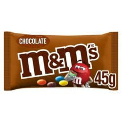 45g M&M's Chocolate Candy R1 Rebates